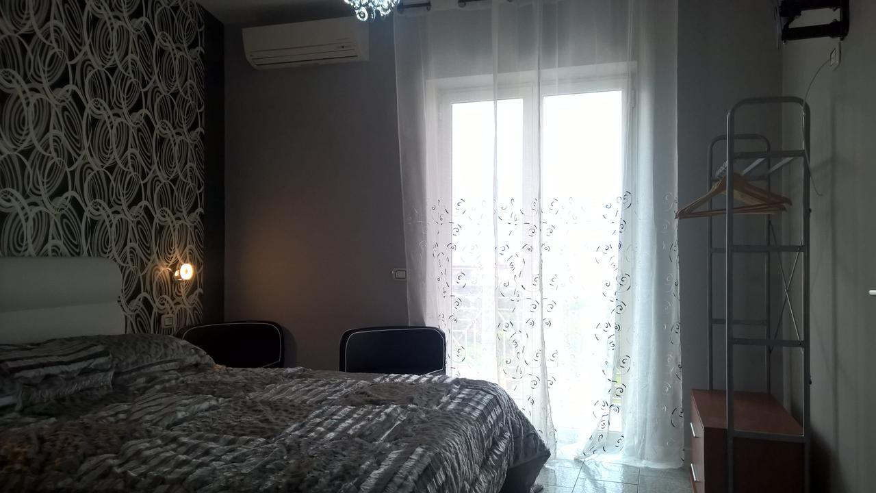 Pompei Boutique Inn Exteriér fotografie