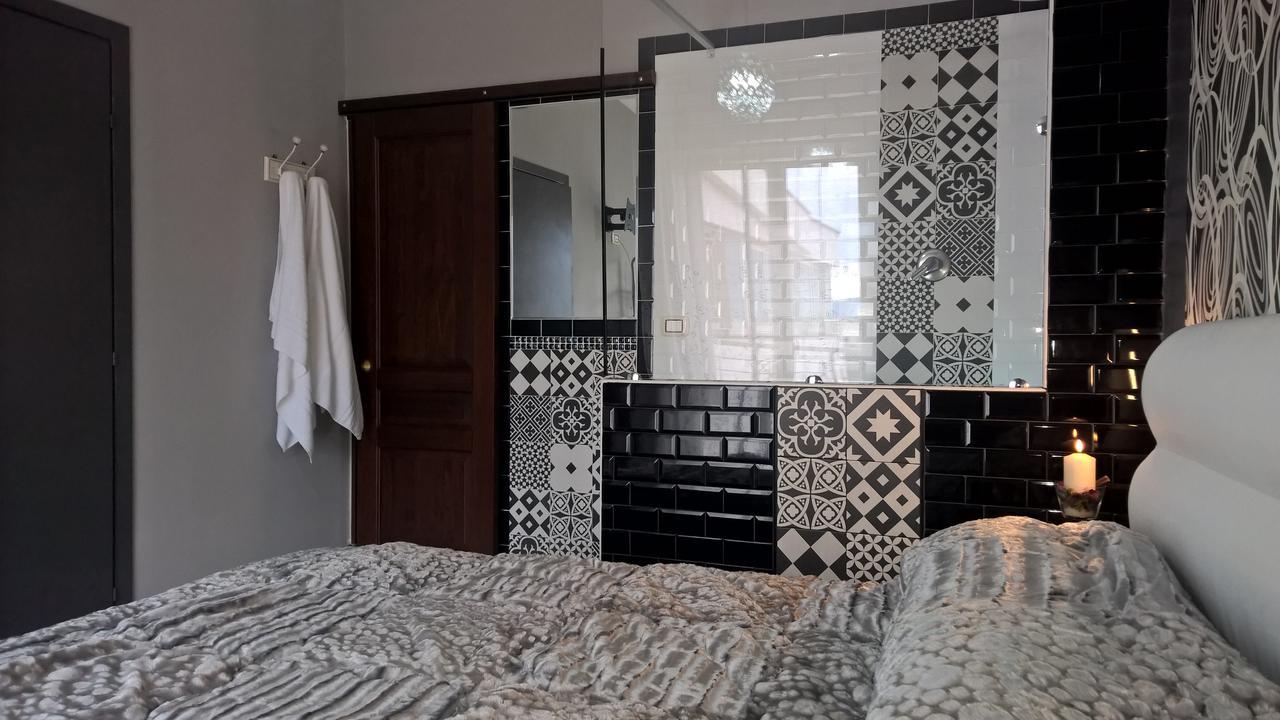 Pompei Boutique Inn Exteriér fotografie
