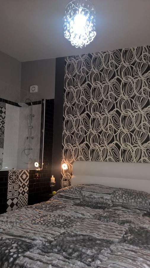 Pompei Boutique Inn Exteriér fotografie