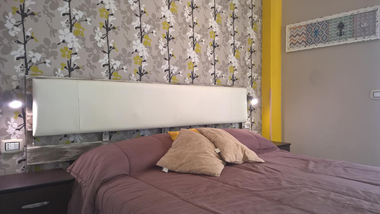 Pompei Boutique Inn Exteriér fotografie