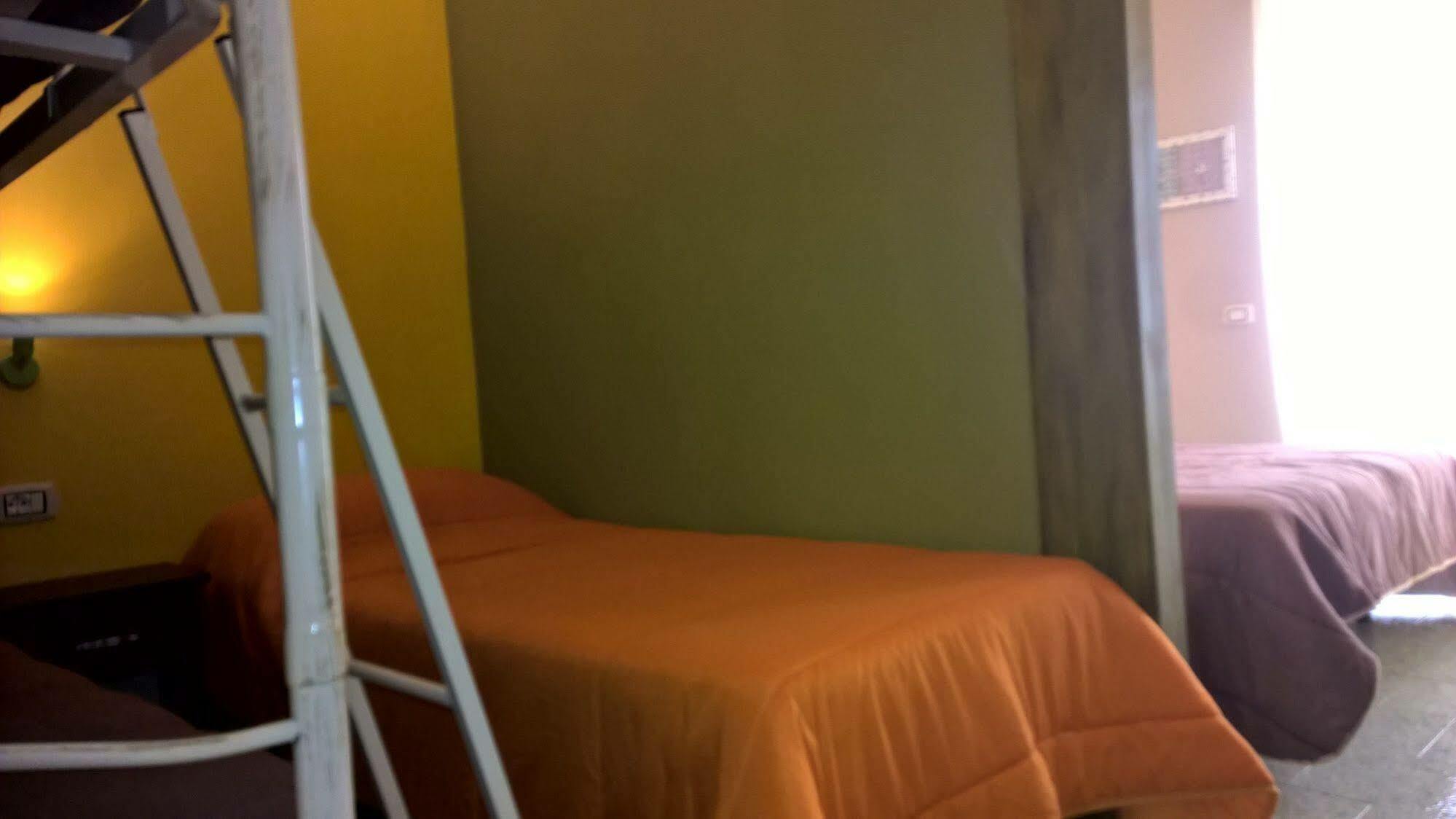 Pompei Boutique Inn Exteriér fotografie