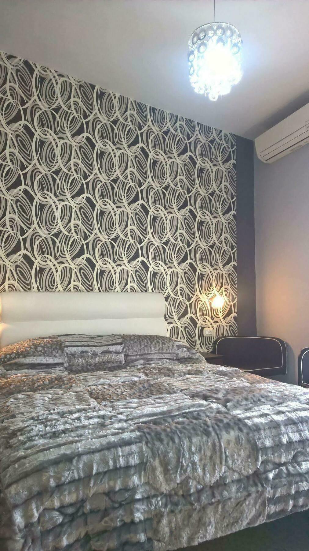 Pompei Boutique Inn Exteriér fotografie
