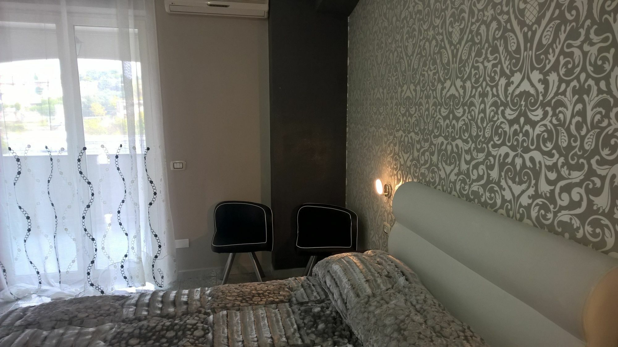 Pompei Boutique Inn Exteriér fotografie