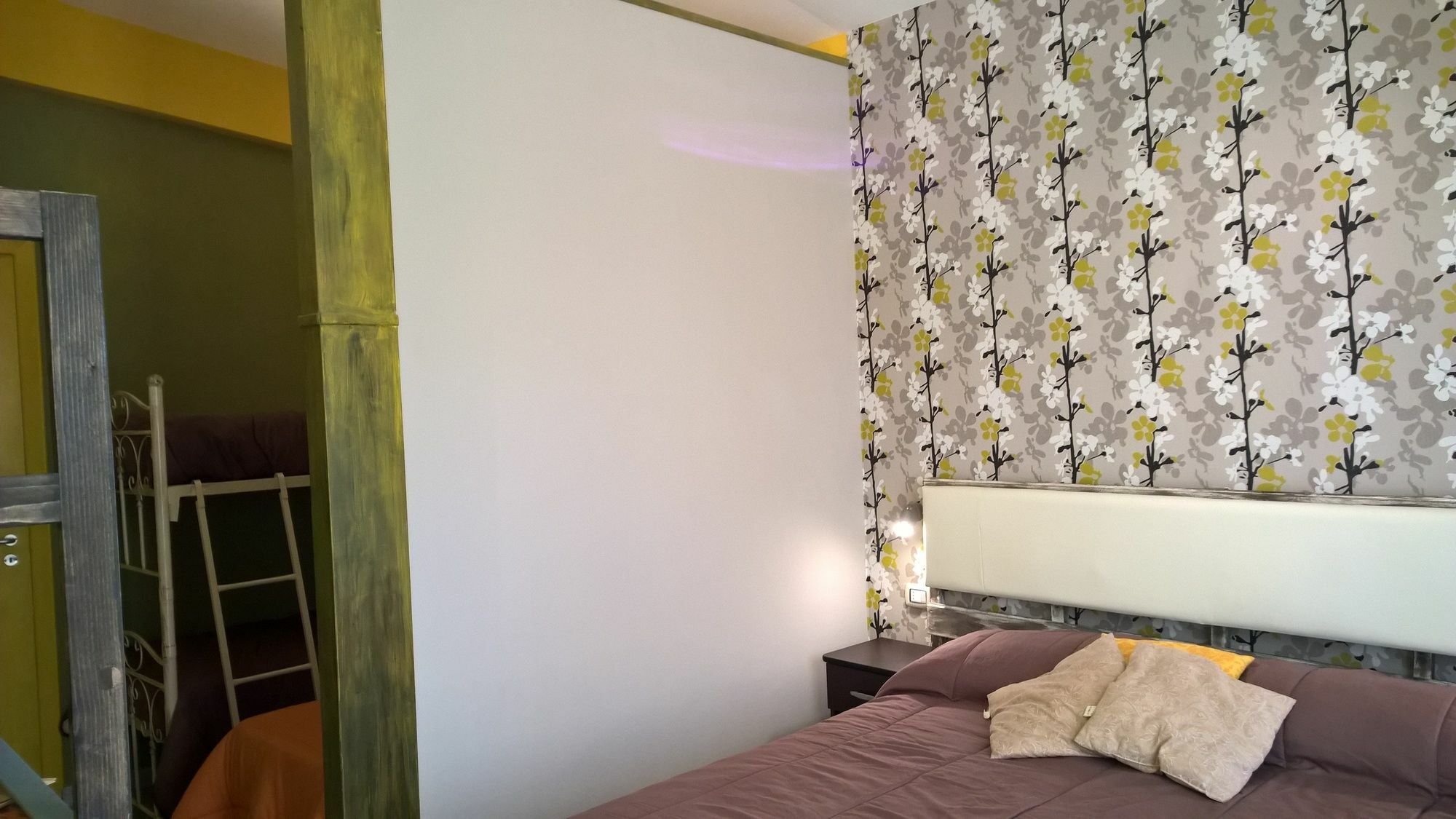 Pompei Boutique Inn Exteriér fotografie