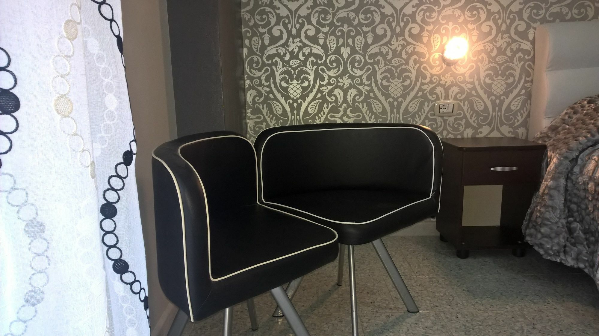 Pompei Boutique Inn Exteriér fotografie